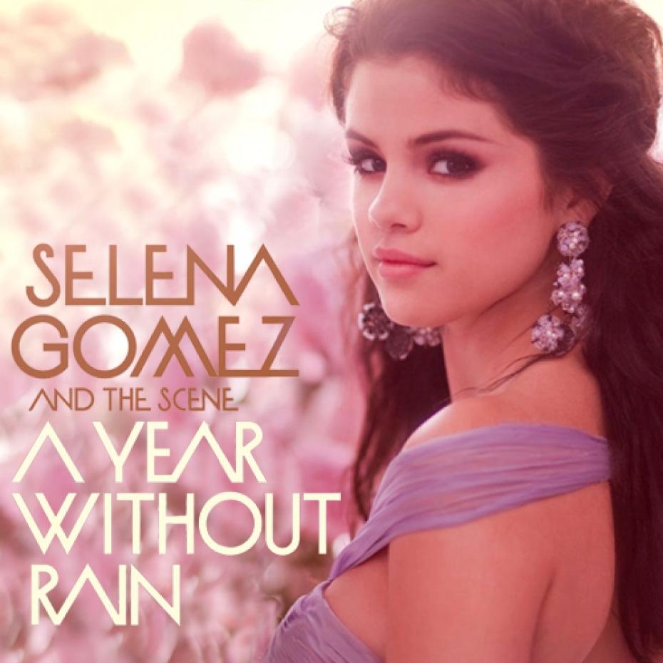 Download Full Album Khareji Selene Gomez – Full Album [2010]A Year Without Rain